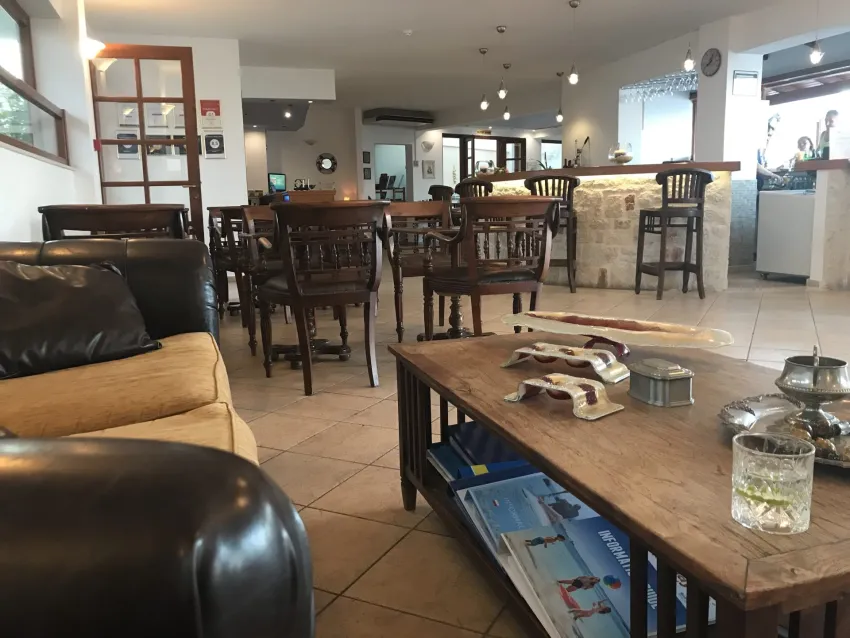 Amazones Village Suites 4*-24