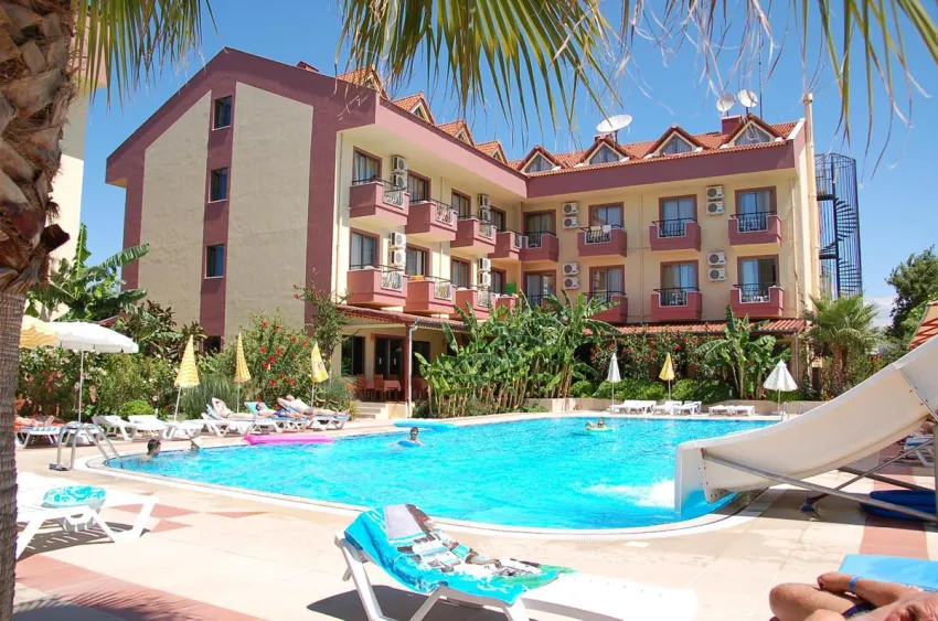 Silver Hotel 3*-15