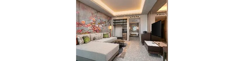 Cullinan Golf & Resort Belek 5*-144