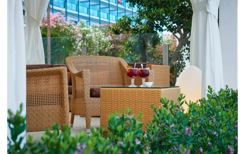 Protur Bonamar Hotel - Adults Only 4*-21