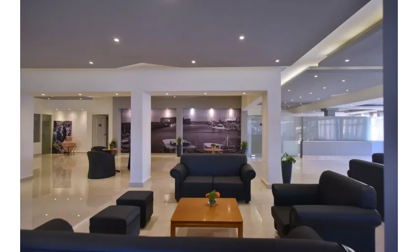 Kalia Beach Hotel 4*-17