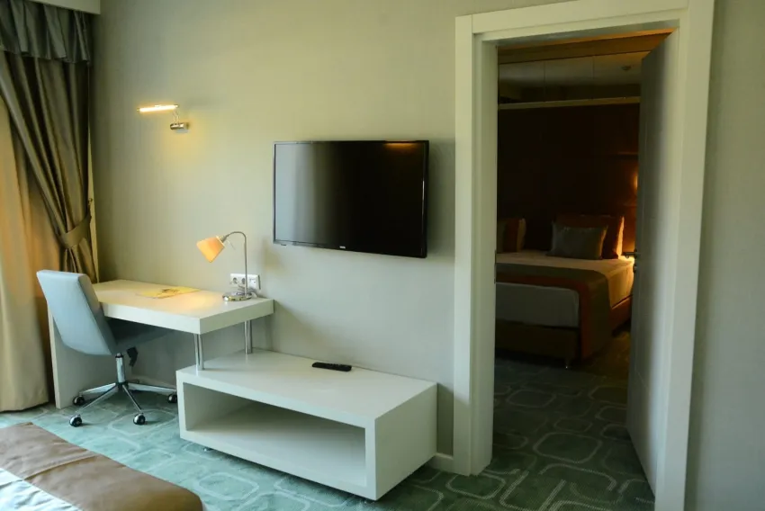 Horus Paradise Luxury Resort 5*-12