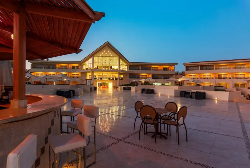 Cleopatra Luxury Resort Makadi Bay 5*-55