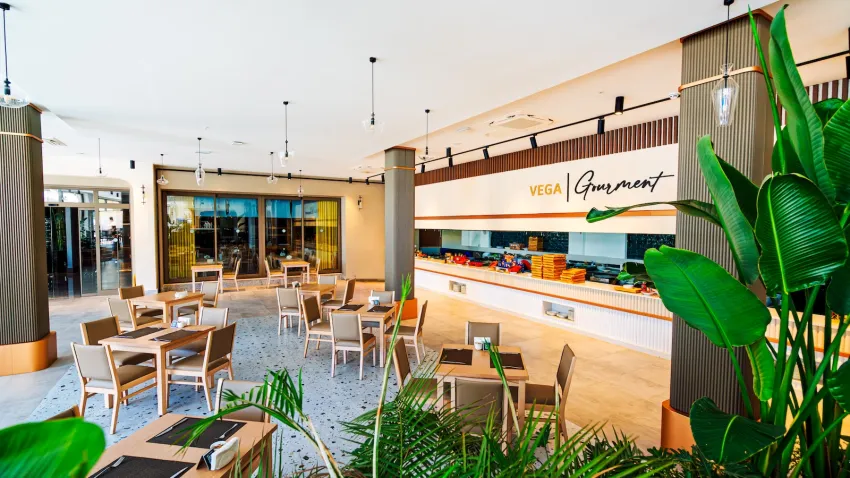 Seashell Vega Hotel (Ex. Side Crown Sunshine) 5*-40