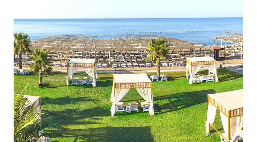 SELECTUM NOA BELEK (EX CESARS BELEK)  5*-4