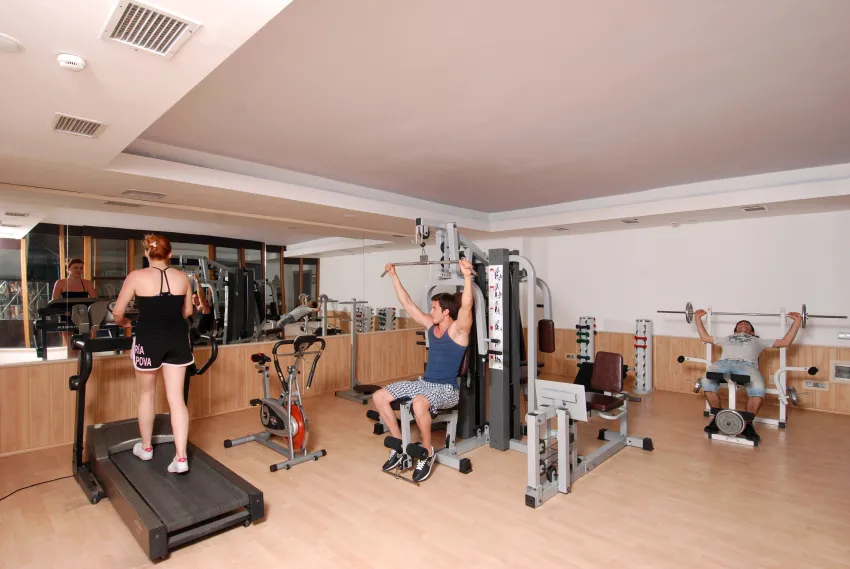 Grand Zaman Garden 4*-48