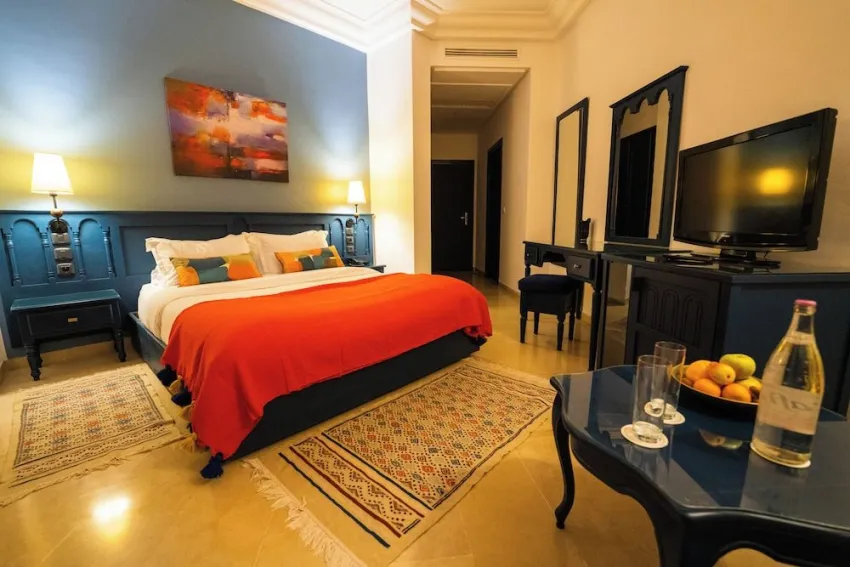 Eden Yasmine Resort & Spa 4*-25