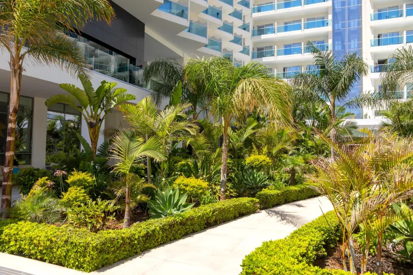 NissiBlu Beach Resort 5*-10