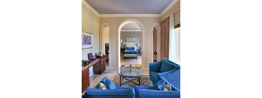 Jaz Aquamarine Resort 5*-16