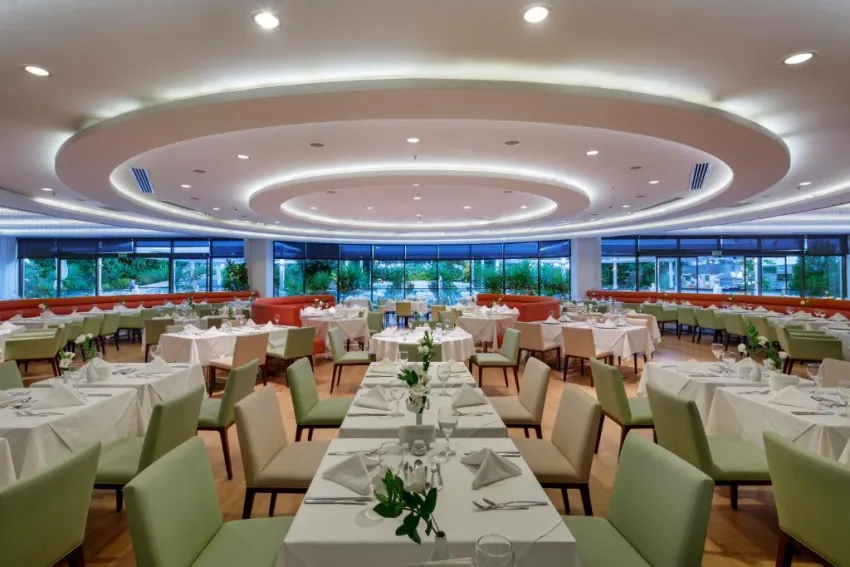 TUI BLUE SIDE HOTEL (ADULTS ONLY 16+)  5*-26