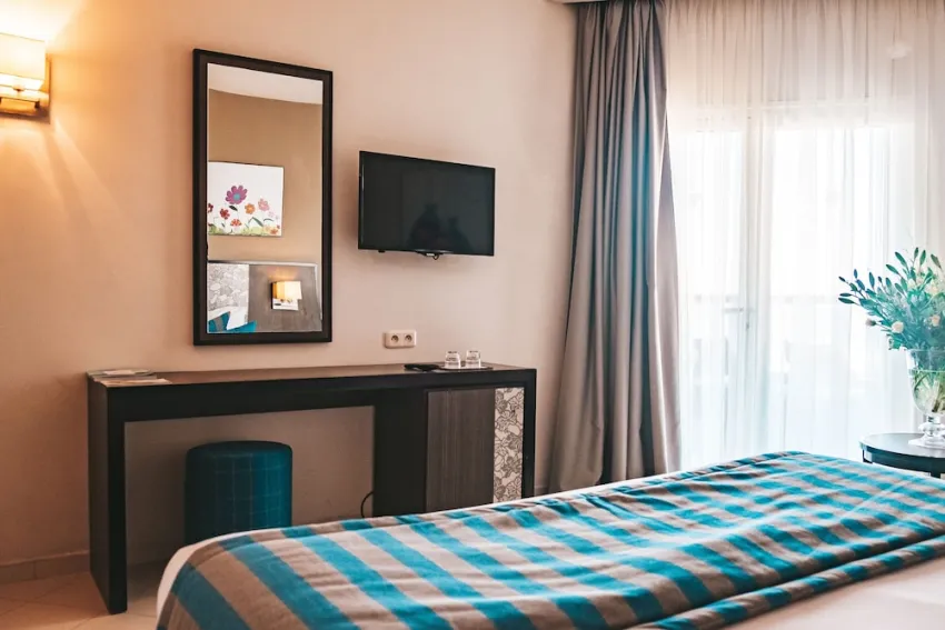 Rosa Beach Thalasso & Spa (Ex. Sentido) 4*-38