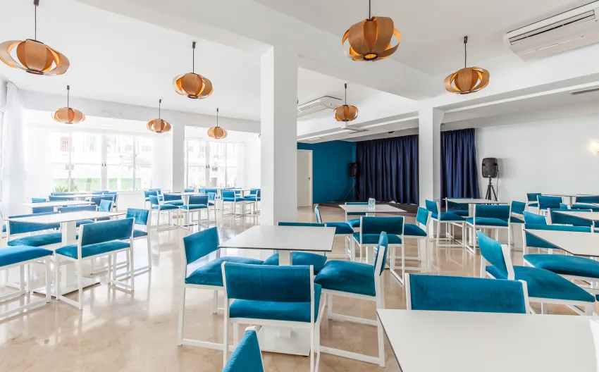 Blue Sea Cala Millor 3*-29