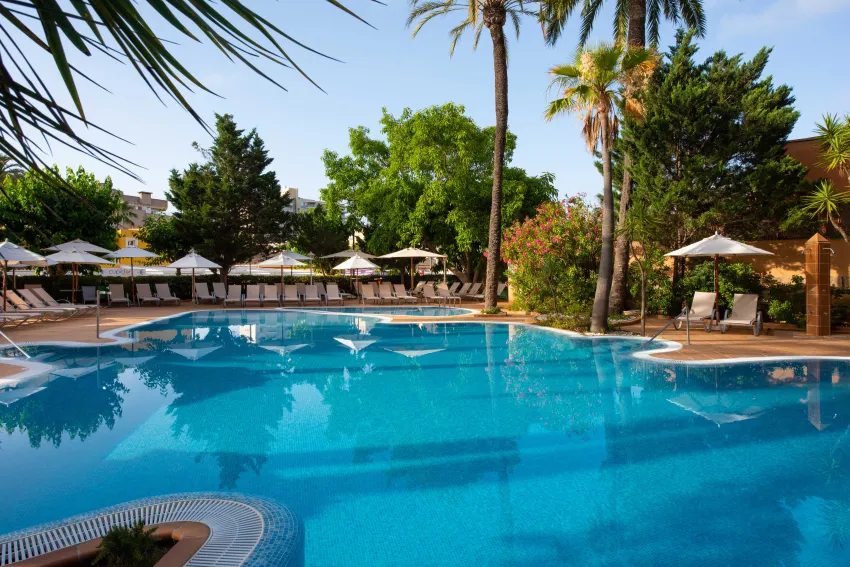 Valentin Reina Paguera Hotel 4*-55