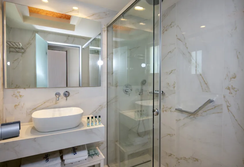 Vantaris Luxury Beach Resort 4*-45