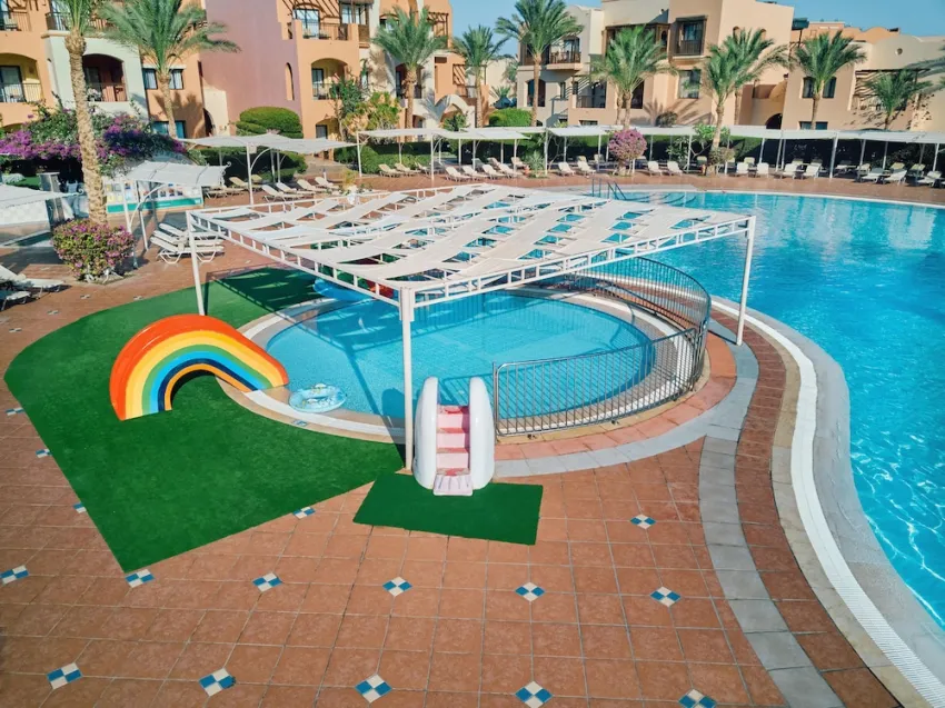 Jaz Makadi Saraya Resort 5*-25
