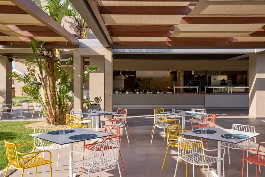 Euphoria Resort 5*-96