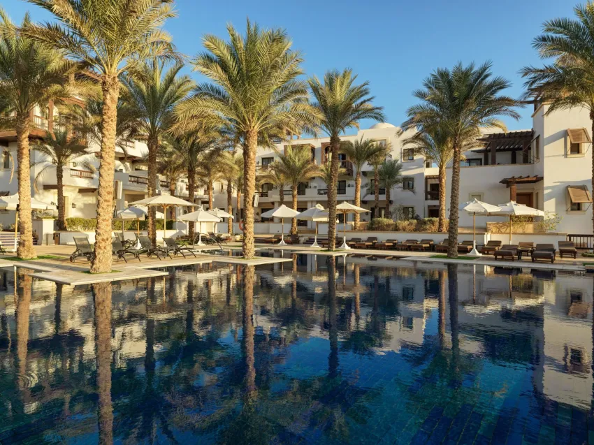 Ancient Sands Resort El Gouna 5*-29