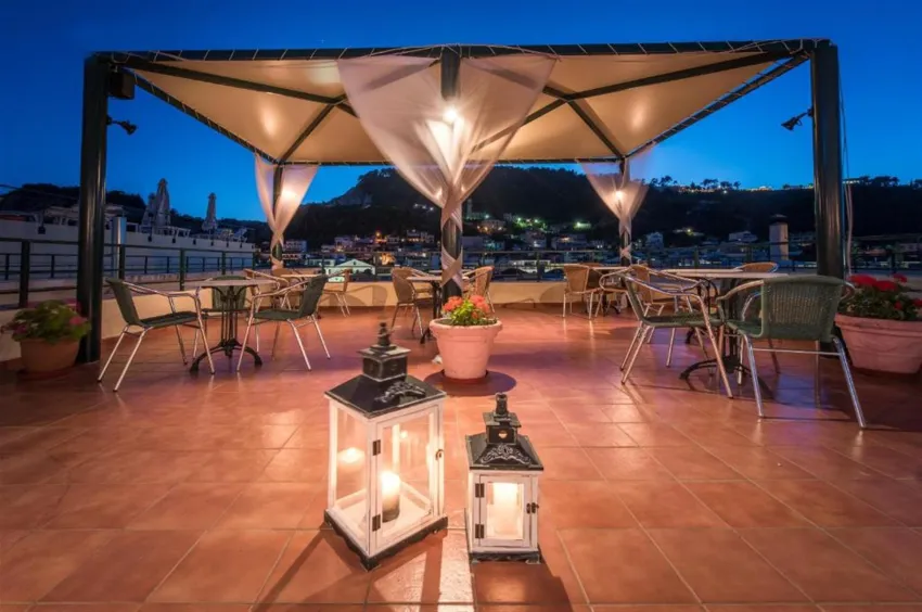 Strada Marina 4*-11