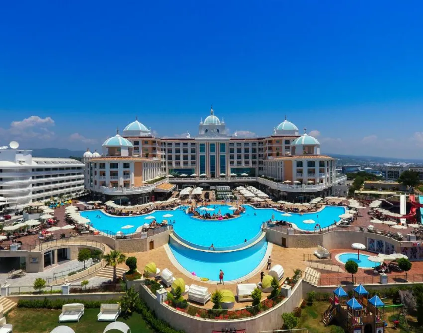LITORE RESORT HOTEL & SPA  5*-23