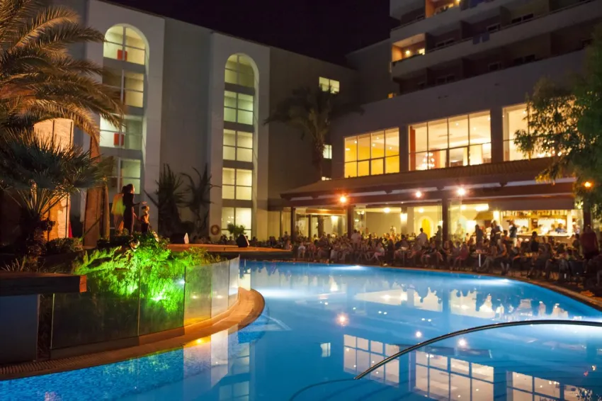 Esperides Beach 4*-11