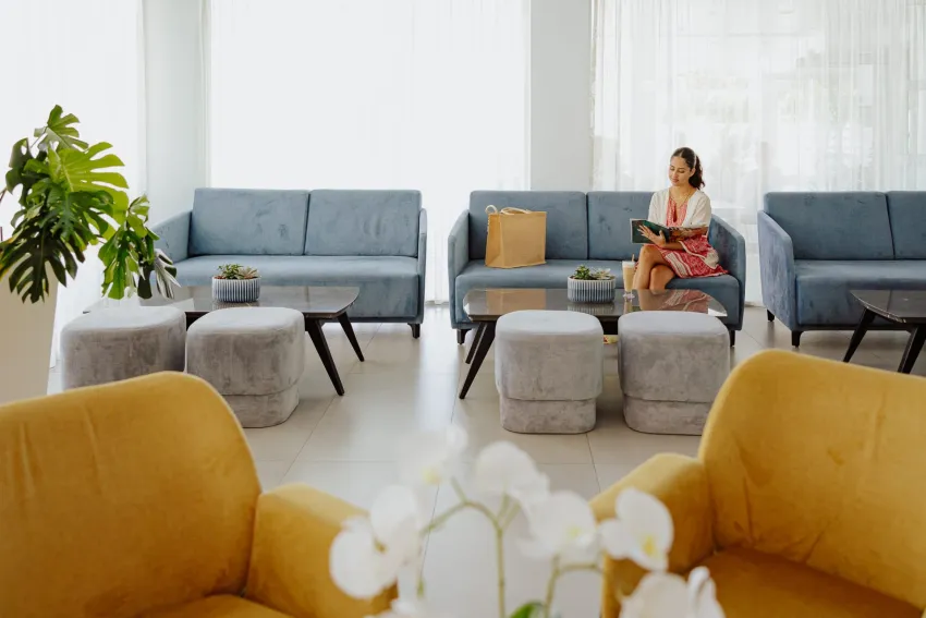 Tasia Maris Sands Adults Only 4*-9