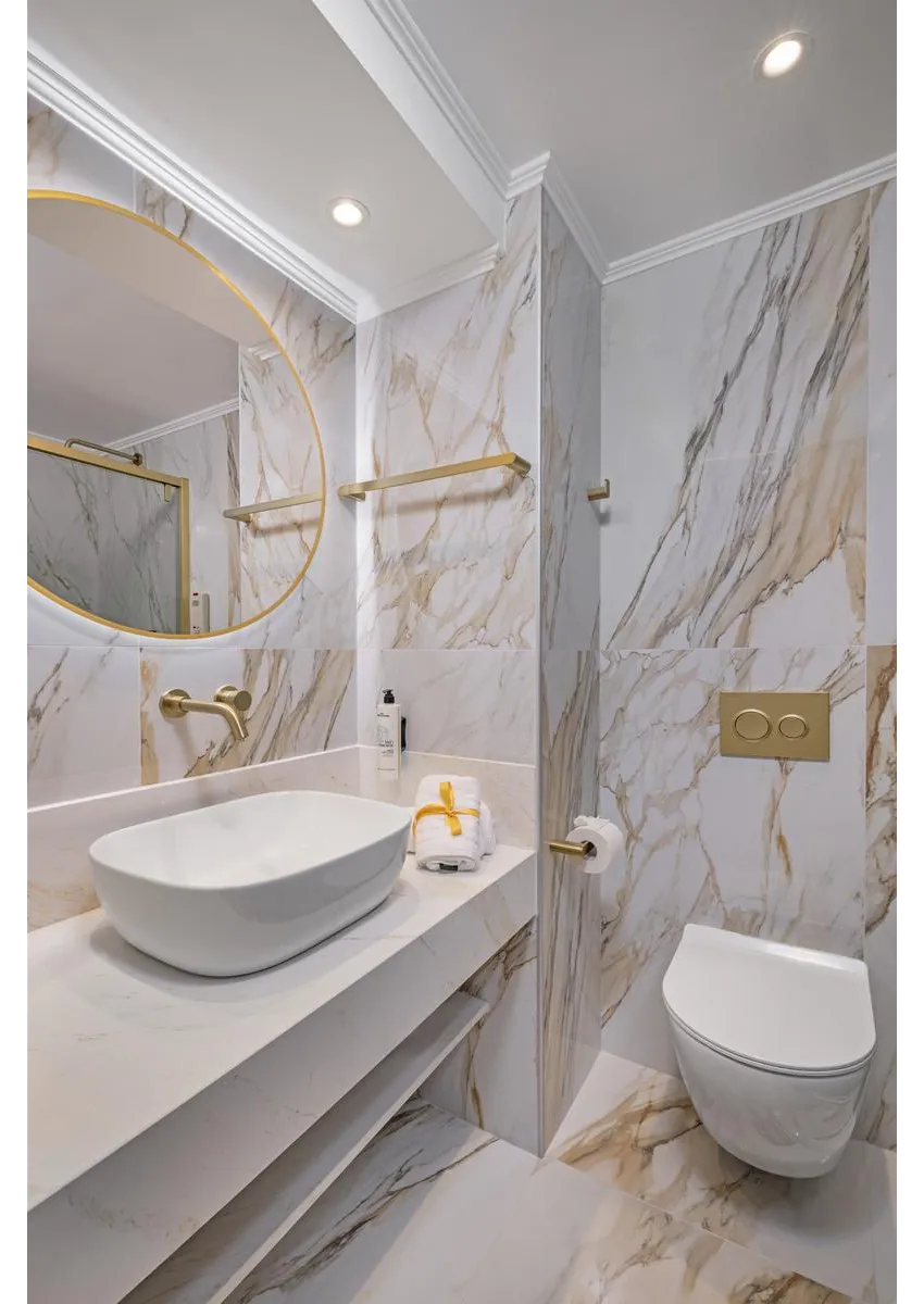 Rhodos Horizon Boutique ( ex Rodian Gallery Hotel Apartments) 4*-45