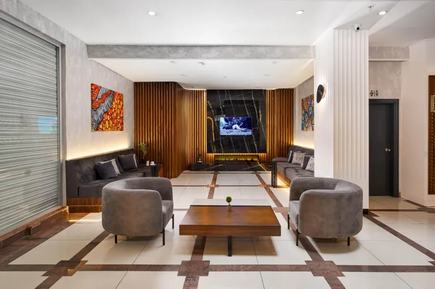 Kaila City Hotel 4*-19