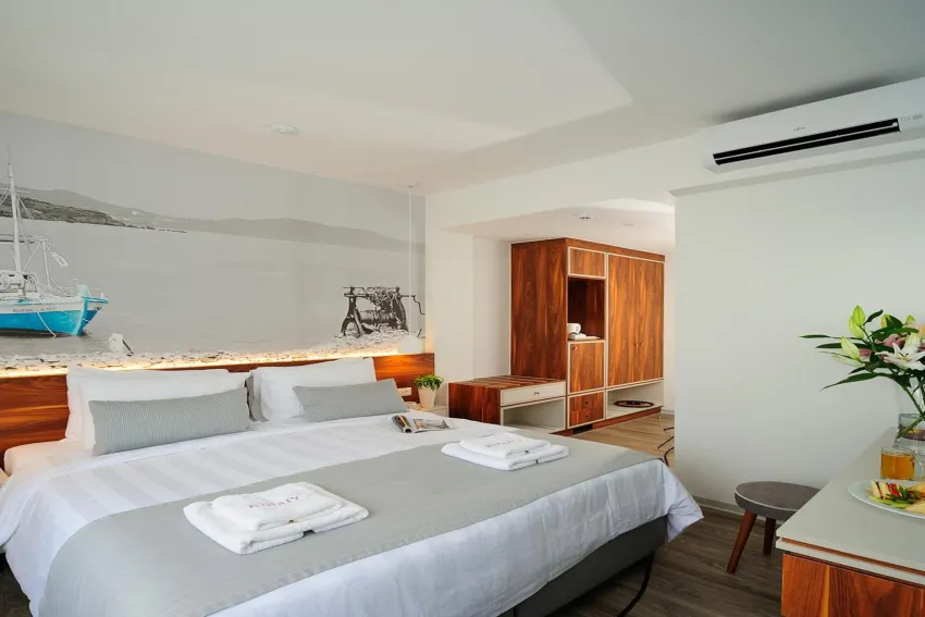 Atrium Ambiance Hotel 4*-108