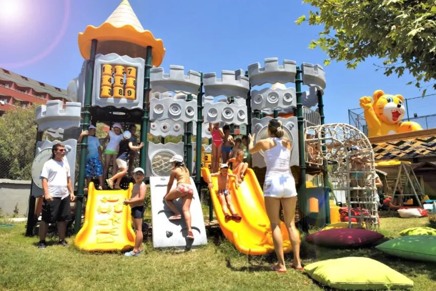 Mukarnas Resort & Spa 5*-5