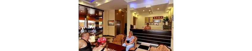 Kleopatra Bavyera Hotel 3*-12