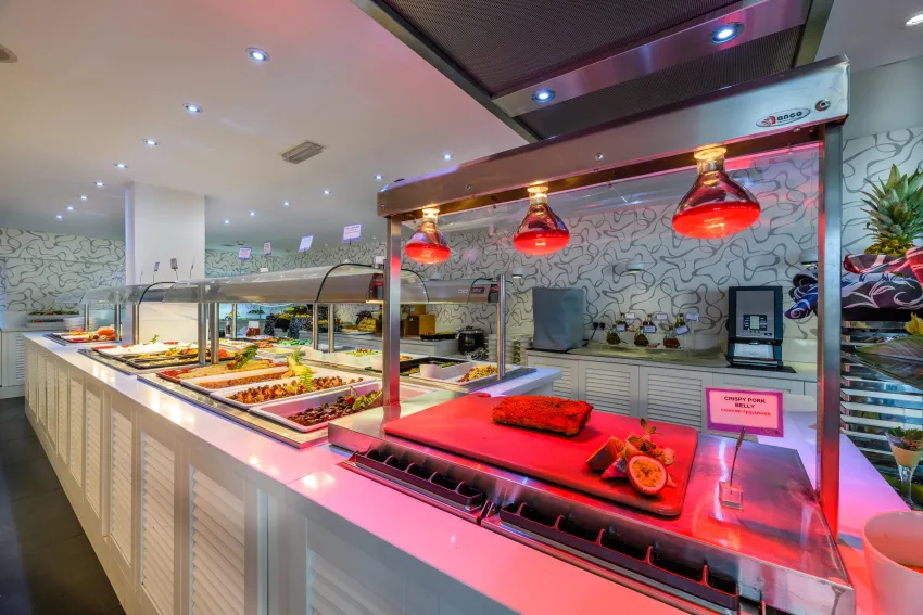 Tasia Maris Oasis 3*-26