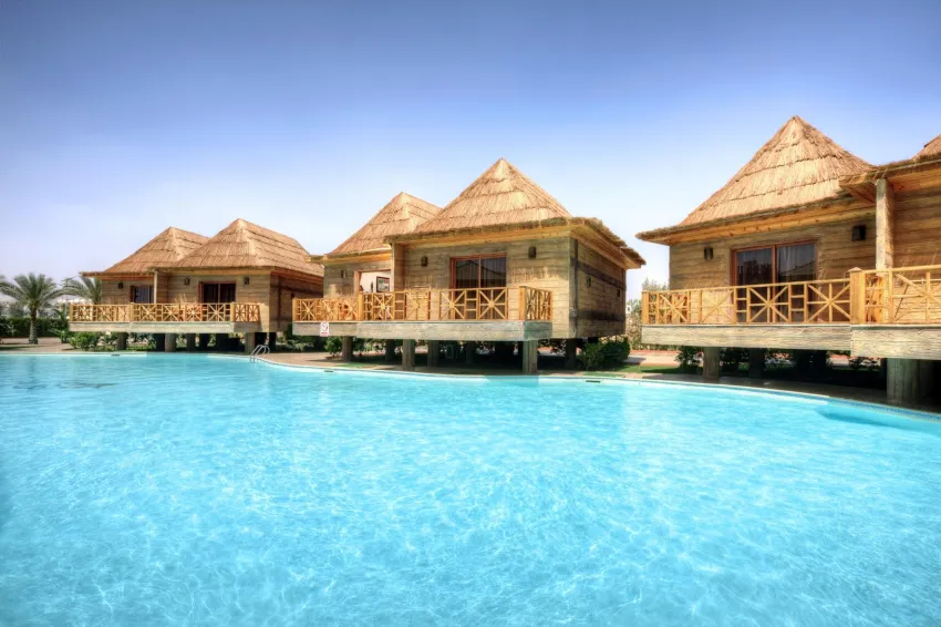 Aqua Blu Sharm 4*-7