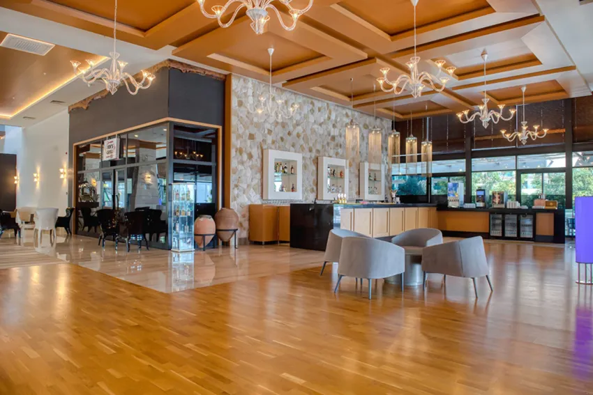 Numa Bay Exclusive Hotel 5*-8