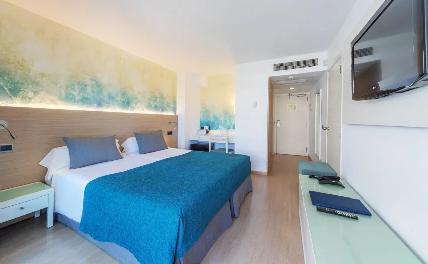 Fontanellas Playa Aparthotel 4*-21