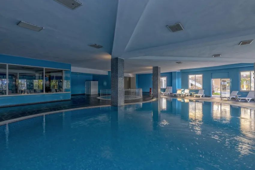 Lake & River Side Hotel & Spa 5*-14