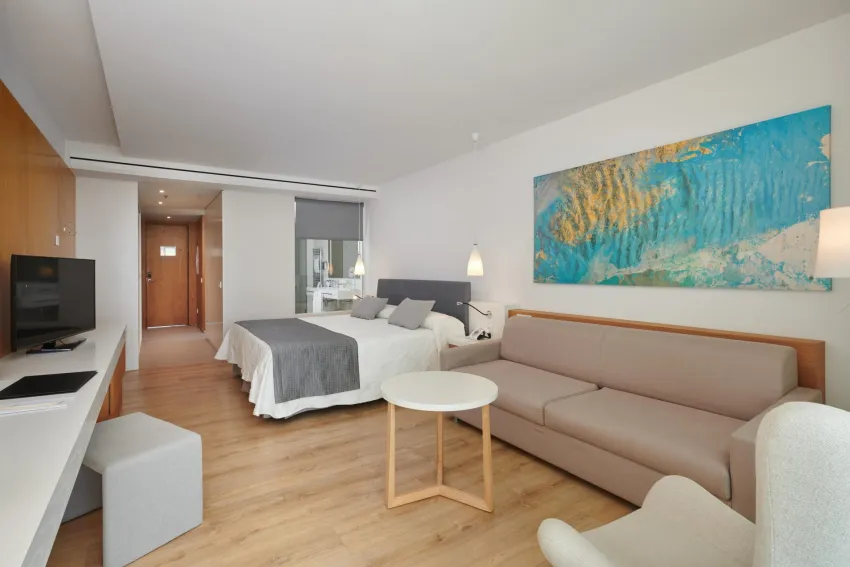 Playa de Palma Palace Hipotels 5*-16