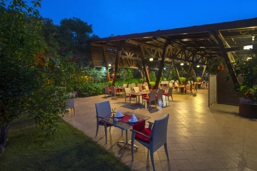 Concorde De Luxe Resort Lara 5*-123