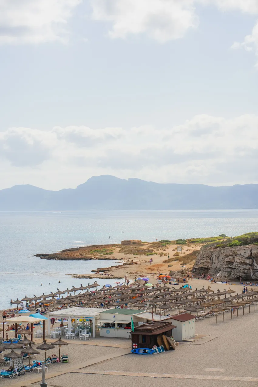 Hotel Son Baulo 3*-28