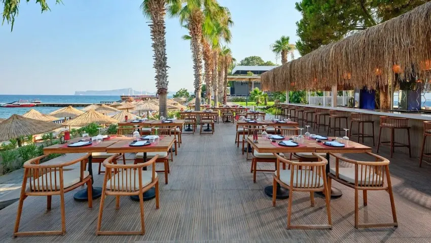 FASHIONTV LUXE RESORT HOTEL (EX.AMARA LUXURY RESORT & VILLAS)  5*-39