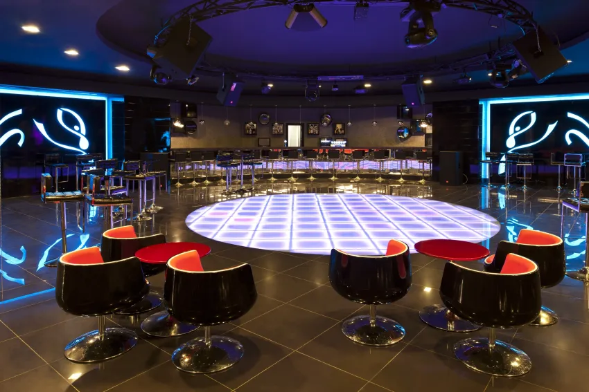 Delphin Imperial Hotel 5*-47