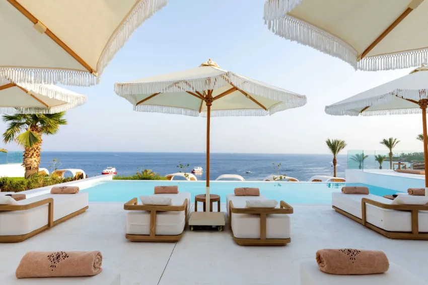 Meraki Resort Sharm El Sheikh 4*-15