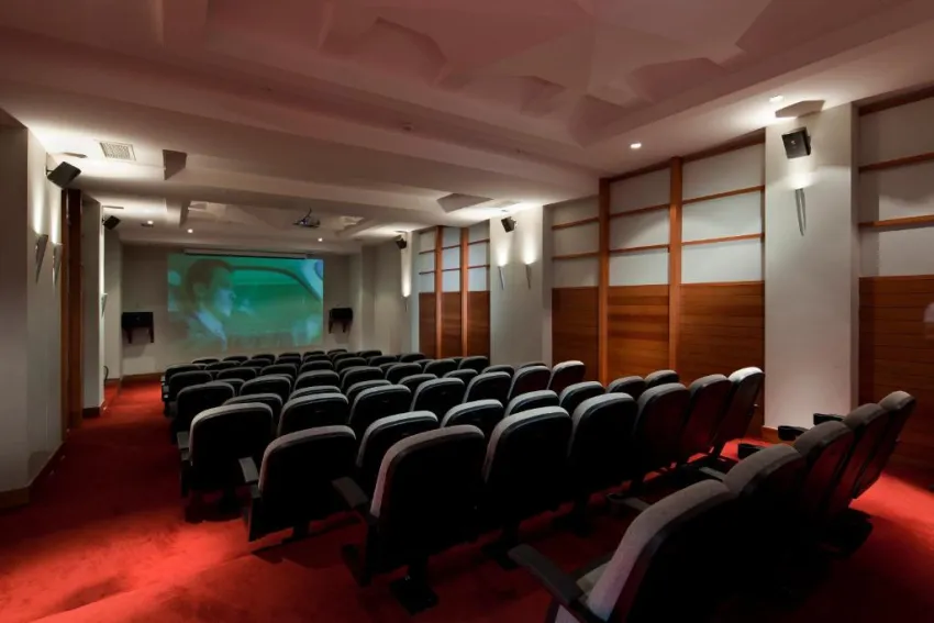 SELECTUM FAMILY RESORT SIDE  5*-7