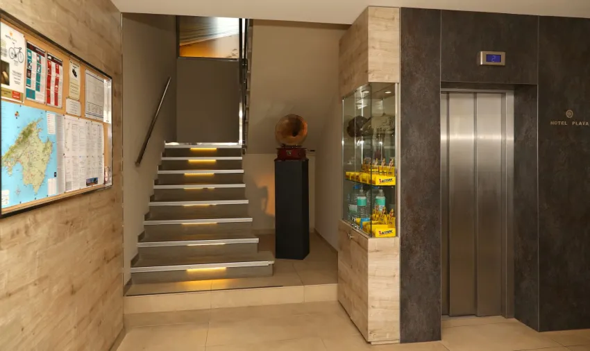 Hotel Eden Palma Playa Adults Only 3*-9