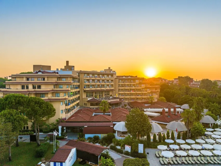 Aquaworld Belek 5*-247