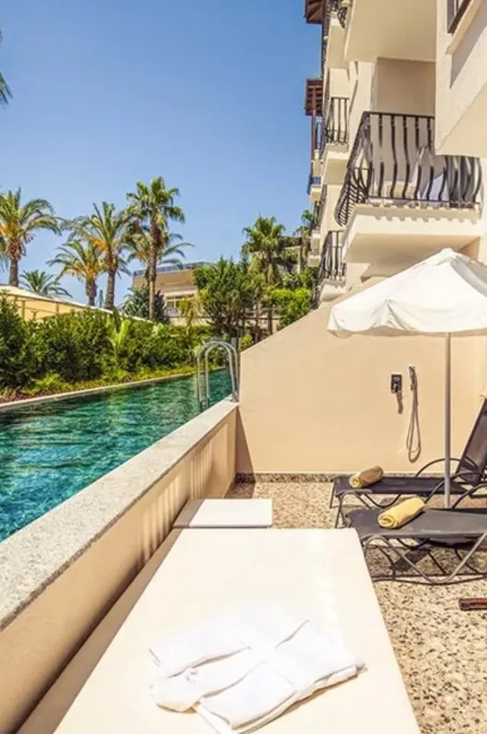 Belek Beach Resort Hotel 5* - Belek - Turcia