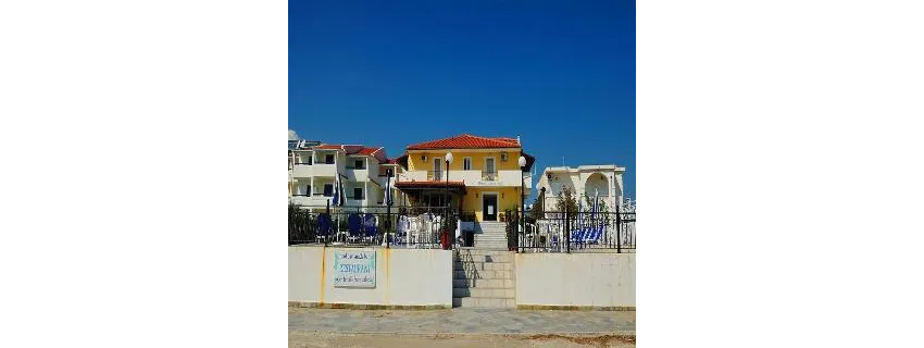 Andreolas Beach 3*-3