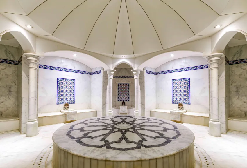 Kempinski Hotel The Dome Belek 5*-329