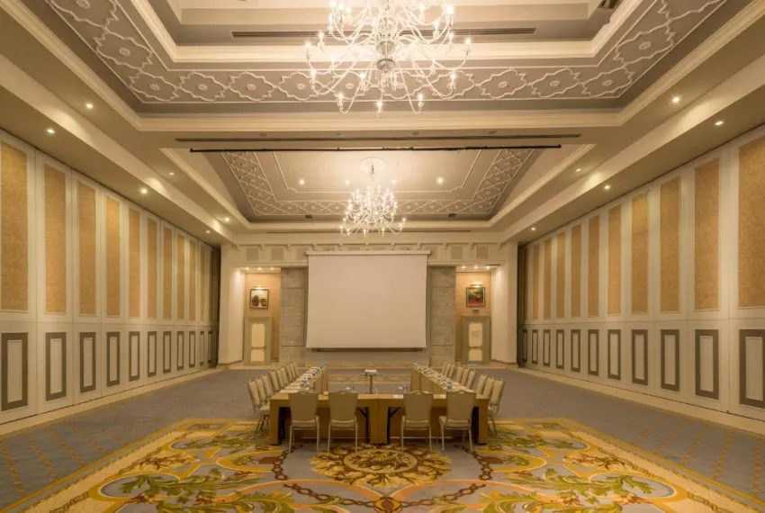 RIXOS PREMIUM BELEK  5*-5