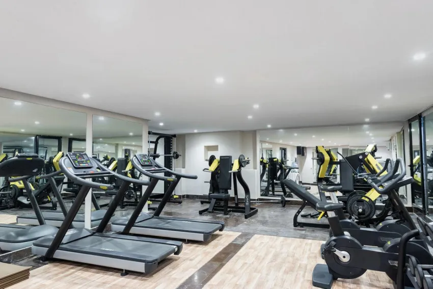 Iberostar Selection Kuriat Palace 5*-15