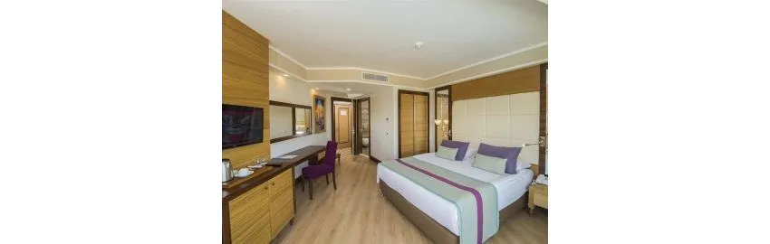 Dream World Aqua 5*-14